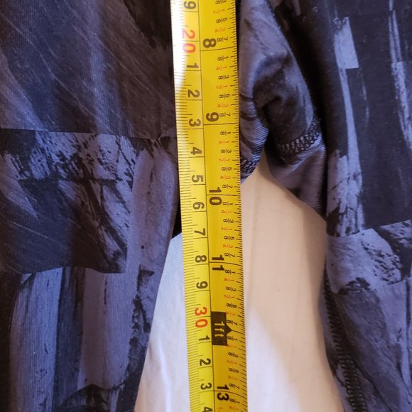 Adidas Climawarm Women's Medium Leggings Cold Weather Tight - Picture 6 of 7